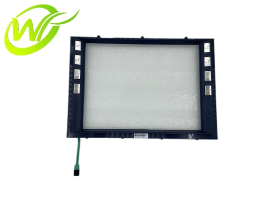 Las piezas de la máquina ATM Wincor Nixdorf PC280 15 pulgadas FDK Braille 1750190038