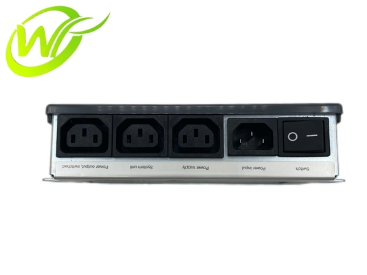 Partes de máquinas de cajero automático Wincor Nixdorf Cineo C4060 Distribuidor de energía CTM 1750150107