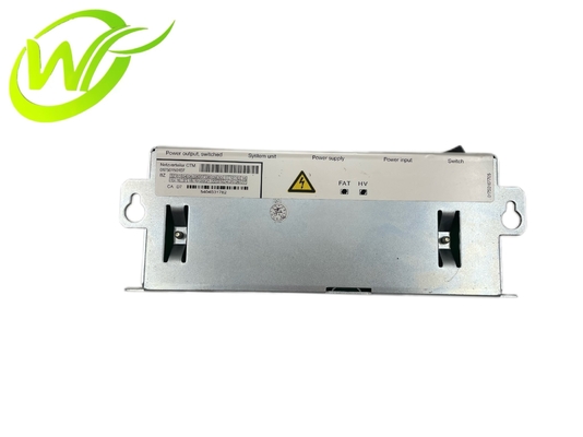 Partes de máquinas de cajero automático Wincor Nixdorf Cineo C4060 Distribuidor de energía CTM 1750150107