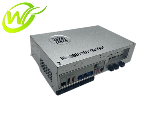 MISANO PC CORE W10 KIT de actualización i5-6500TE 2.30Ghz, 8GB, 240GB SSD, TPM2.0, DVD, W10 2016, SKYLAKE 6659-1000-6000