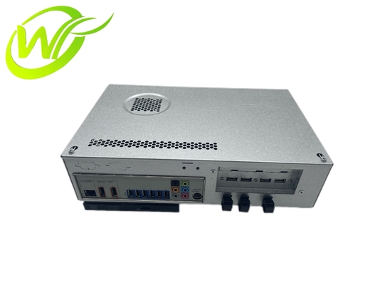MISANO PC CORE W10 KIT de actualización i5-6500TE 2.30Ghz, 8GB, 240GB SSD, TPM2.0, DVD, W10 2016, SKYLAKE 6659-1000-6000