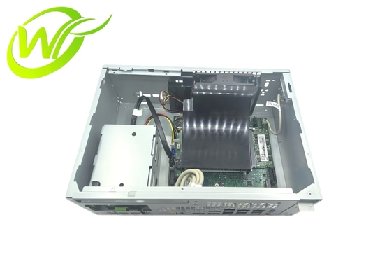 Las partes de las máquinas de cajeros automáticos Diebold Nixdorf DN Swap PC 6G Core I5-7500 01750330327 1750330327