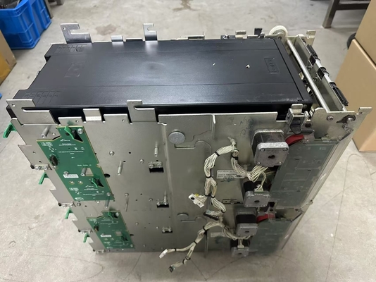 En el caso de los vehículos de la categoría NCR S2 PICK MODULE ASSY, el número de identificación es 445-0756286.