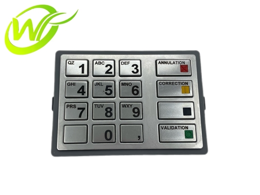 Las partes de las máquinas ATM Diebold ATM 49249440726B EPP7 ((BSC),LGE,ST STL,HTR,FRE,QZ1,COMMA,X,I,_,O