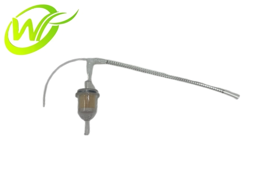 Las partes de la máquina ATM NCR ASSY S2 PRESENTER TUBING 445-0750211