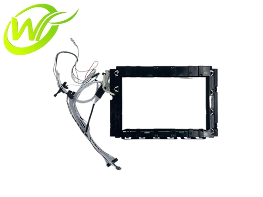 445-0755915 4450755915 NCR S2 Sensor Array Ensamblaje ATM Piezas de repuesto