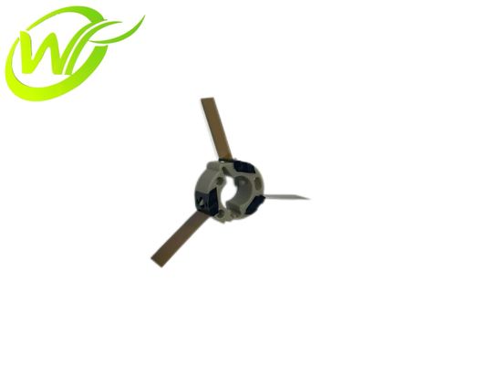 Las piezas de repuesto del cajero automático Diebold Roller Assy 49024217000B 4P007460-B