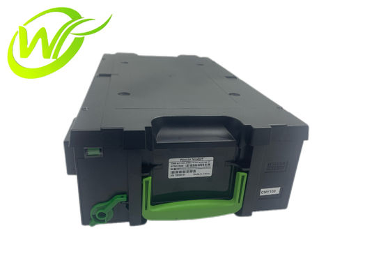 Wincor Nixdorf CASH CASSETTE CMD-V4 PN 01750109646 ATM Parts