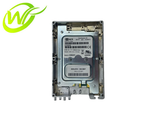 TECLADO PIN DE CIFRADO - (S) DINAMARCA (XI_O)