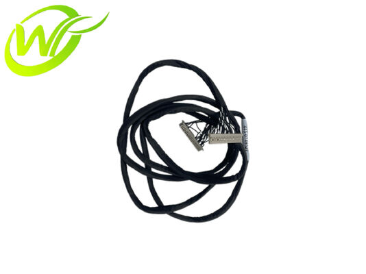 NCR ATM Machine Parts LVDS HARNESS 600MM 4450749527