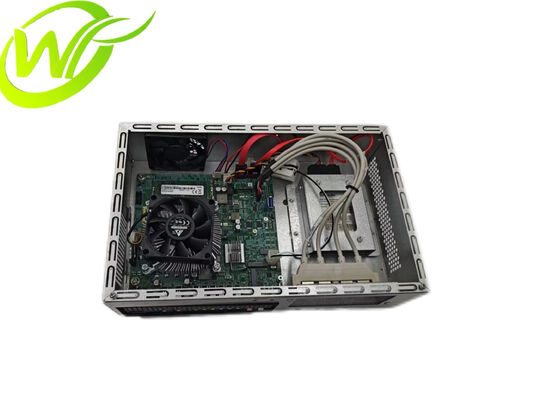 ATM Spare Parts  6658-1000-8600 NCR ATM Cometlake Core Upgrade Kit ATM Parts PC Core