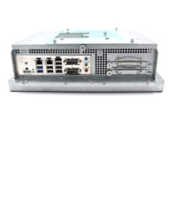 Mejora PRCSR CI5 2.7GHZ STD 49247848201 de la base de la PC de Diebold Windows 10 de las piezas del cajero automático