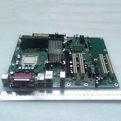 Placa madre 492-04203001C de Opteva 0MB 3G de los recambios de Diebold de las piezas del cajero automático