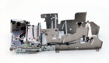 Impresora de diario de Hitachi 2845V de las piezas de la máquina de la atmósfera HT-3851-V11 HT-3851V11