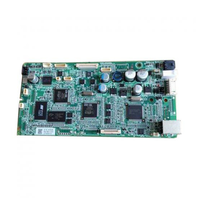 PWB 1750173205 1750173205-29 de Control del lector de tarjetas de Wincor V2CU de las piezas del cajero automático