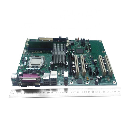 Placa madre 49204203001A 49204203001C de la BASE P4 3.0GHZ 256MB de las piezas PRCSR de Diebold del cajero automático