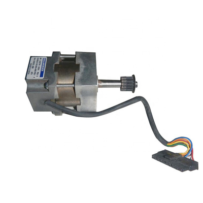 Motor 49-211438-000A 49211438000A del apilador de Diebold Opteva de las piezas de la máquina del cajero automático