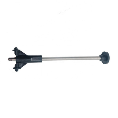 las piezas de reparación del cajero automático 49225262000A-2 Diebold Opteva se llevan la rueda 49-225262-000A