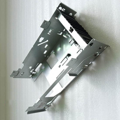 Recogedor nuevo 49-24243-2000A original 49242432000A de Diebold 5500 AFD de las piezas del cajero automático