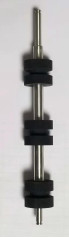 Módulo Vm3 Ccdm 1750108714-99 del dispensador de las piezas de la máquina del cajero automático de Wincor