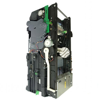 Módulo del apilador de Wincor CMD de la pieza de la máquina del cajero automático con el solo rechazo 01750058042