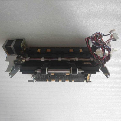 Fideicomiso CRS ATS-BO-TR 1750133579 de la cabeza de unidad de transporte de Wincor Cineo 4060 de las piezas del cajero automático