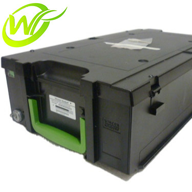 Efectivo del FSM de Wincor Nixdorf CMD-V4 de las piezas de la máquina del cajero automático fuera del casete 1750109655