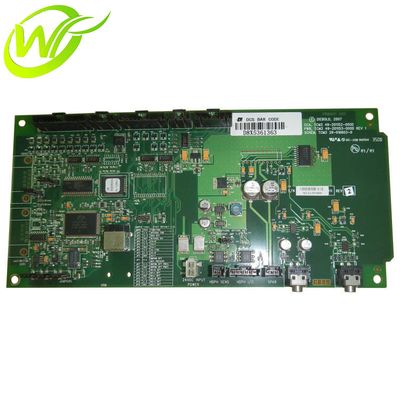 Tablero de control de Diebold Opteva de las piezas del cajero automático CCA TCM2 49201152000D 492-01152000D