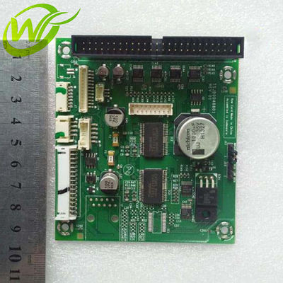 Impresora termal Control Board del recibo de NCR Selfserv 66XX de las piezas del cajero automático 009-0020624-13