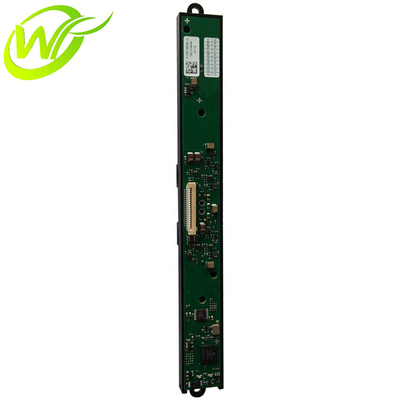 Sensor ULTRAVIOLETA 01750163446 1750163446 de Wincor Cineo C4060 CRS de las piezas de la máquina del cajero automático