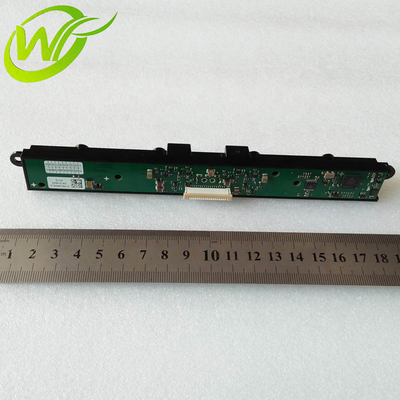 Sensor ULTRAVIOLETA 01750163446 1750163446 de Wincor Cineo C4060 CRS de las piezas de la máquina del cajero automático