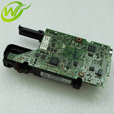 Pista 1 2 de Diebold Opteva USB de las piezas del cajero automático lector de tarjetas de 3 inmersiones 49-209536-000A 49209536000A