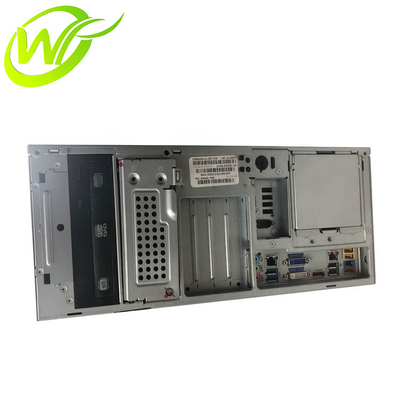 Base 49-249260-291A 49249260291A de la PC de Diebold Opteva 2.9GHZ 4GB de las piezas del cajero automático