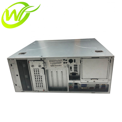 Base 49-249260-291A 49249260291A de la PC de Diebold Opteva 2.9GHZ 4GB de las piezas del cajero automático