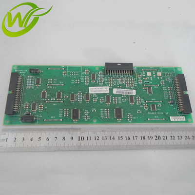 Tablero 4450667059 de la selección I/F del doble del PWB de NCR de las piezas del cajero automático 445-0667059