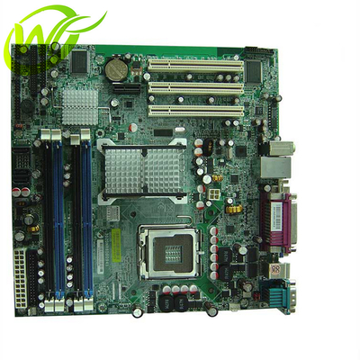 La mejor placa madre 497-0457004 497-045-7004 de NCR Talladega de las piezas del cajero automático de la calidad