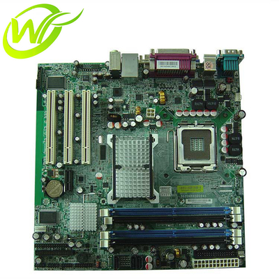 La mejor placa madre 497-0457004 497-045-7004 de NCR Talladega de las piezas del cajero automático de la calidad