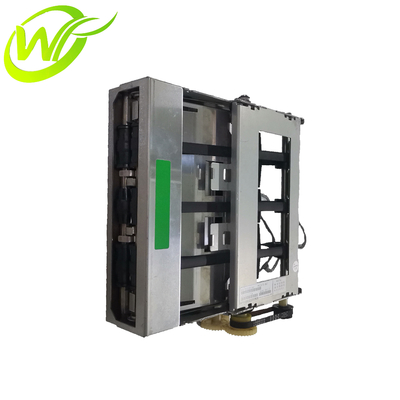 Presentador Head Unit For F510 KD03300-C400 de las piezas de la máquina del cajero automático de Fujitsu