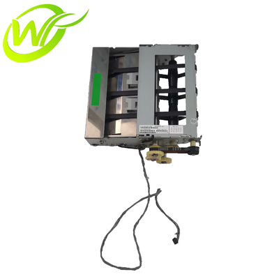Presentador Head Unit For F510 KD03300-C400 de las piezas de la máquina del cajero automático de Fujitsu