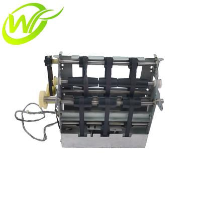 Presentador Head Unit For F510 KD03300-C400 de las piezas de la máquina del cajero automático de Fujitsu