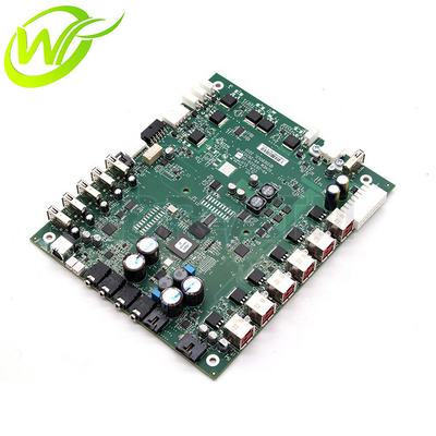 La máquina del cajero automático 49-263529-00FA parte el tablero de control de Diebold CCAELH 4926352900FA