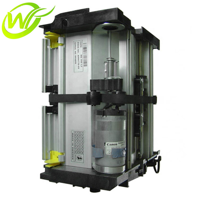 Calificador A008770 A-008770 de la nota de las piezas NMD NQ200 de la máquina del cajero automático