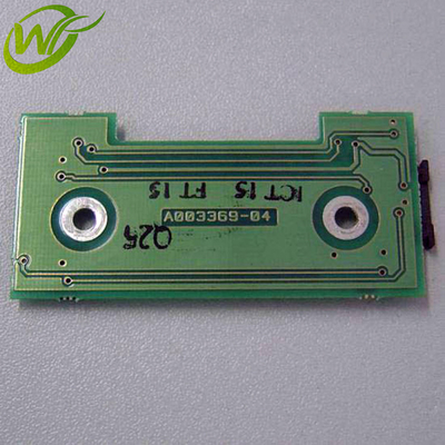 Piezas NMD Delarue BOU Exit-Empty Sensor A003370 A-003370 del cajero automático