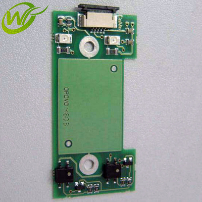 Piezas NMD Delarue BOU Exit-Empty Sensor A003370 A-003370 del cajero automático