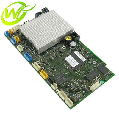 Tablero de control del dispensador de las piezas NMD CMC200 de la máquina de la atmósfera de A008545
