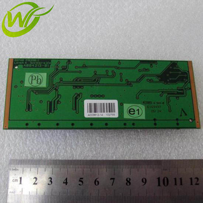 Montaje A003812 A-003812 del tablero de PC de la gloria NMD RV301 de DeLaRue de los recambios del cajero automático