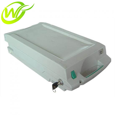 Casete A004348 A-00-4348 de las piezas NMD NC301 de la máquina del cajero automático del banco
