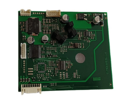 Tablero 1750157521 de Wincor Shutter Control del regulador del obturador de Wincor de los recambios del cajero automático