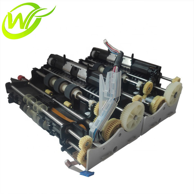 Módulo 1750051761 1750109641 del extractor MDMS CMD-V4 del doble de Wincor PC280 de las piezas del cajero automático