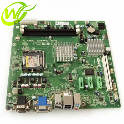 Placa madre 1750221392 1750223977 de Wincor Nixdorf Cineo E8400 de las piezas de la máquina del cajero automático